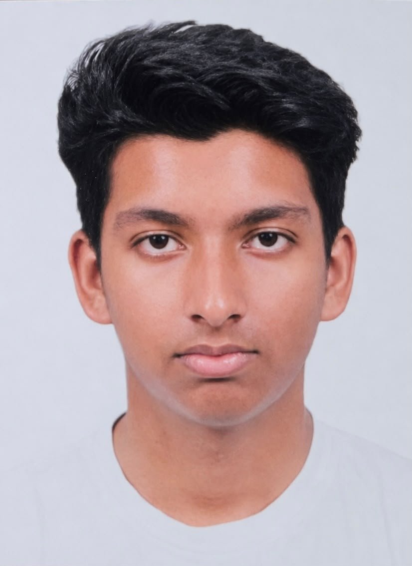 Abhinav Singh