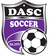 Dillsburg Area Soccer Club logo
