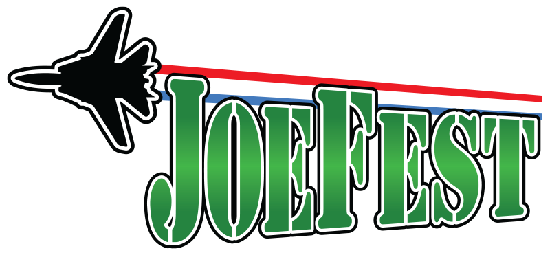 2021 Augusta JoeFest Toy and Comic Show