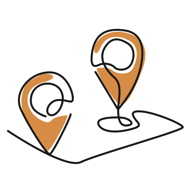 Multi-Location