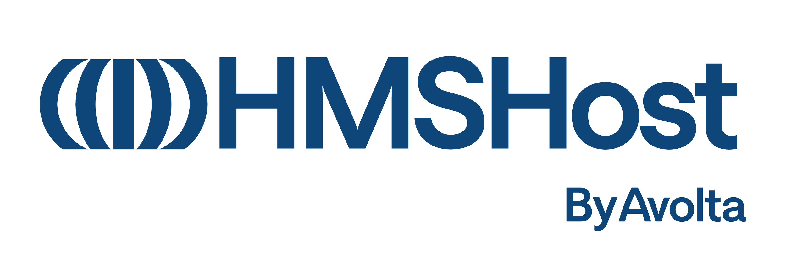 HMSHost