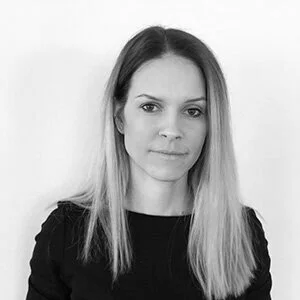 Ing. Lenka Novotná Ph.D.