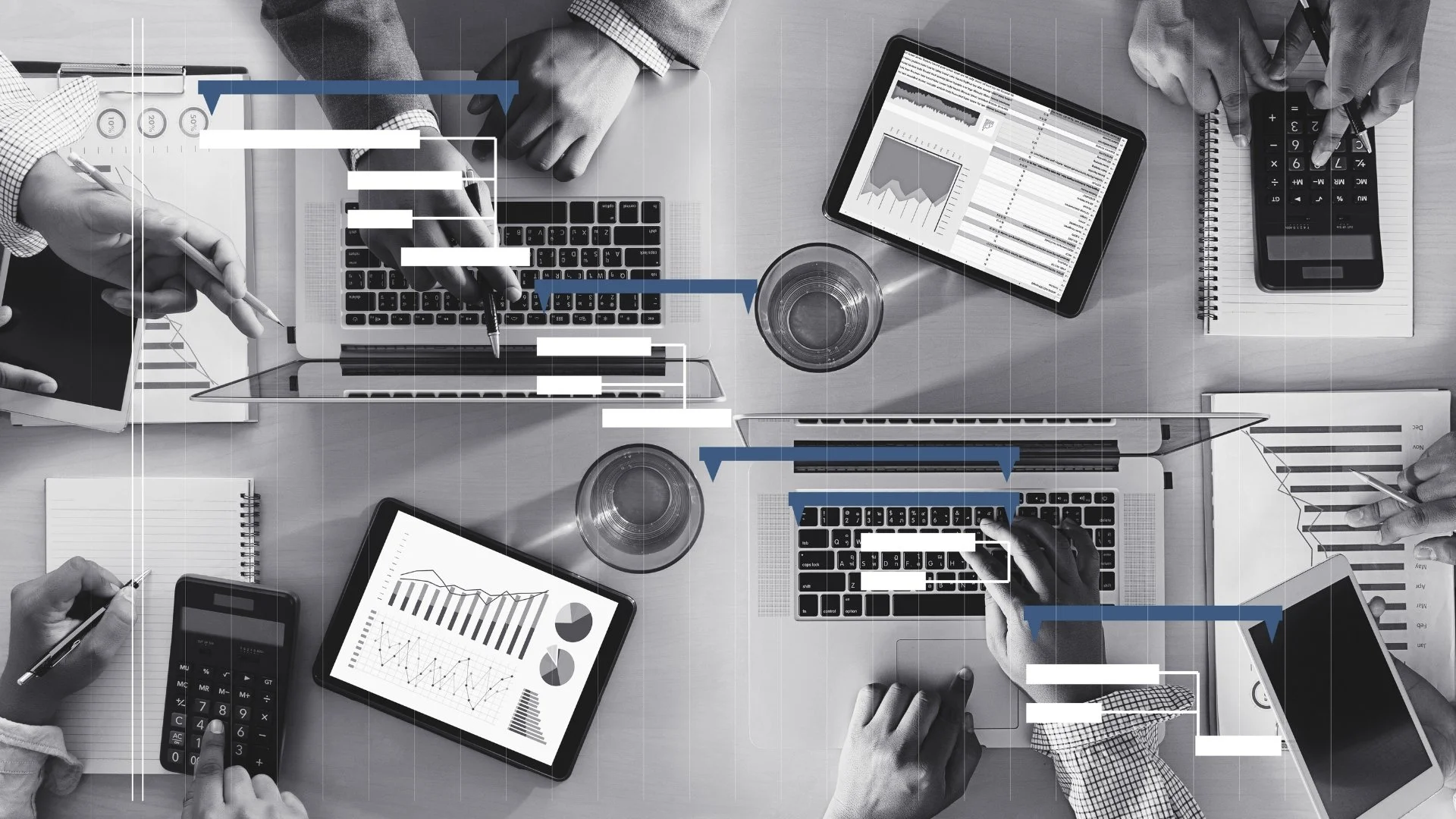 Project planning and documentation