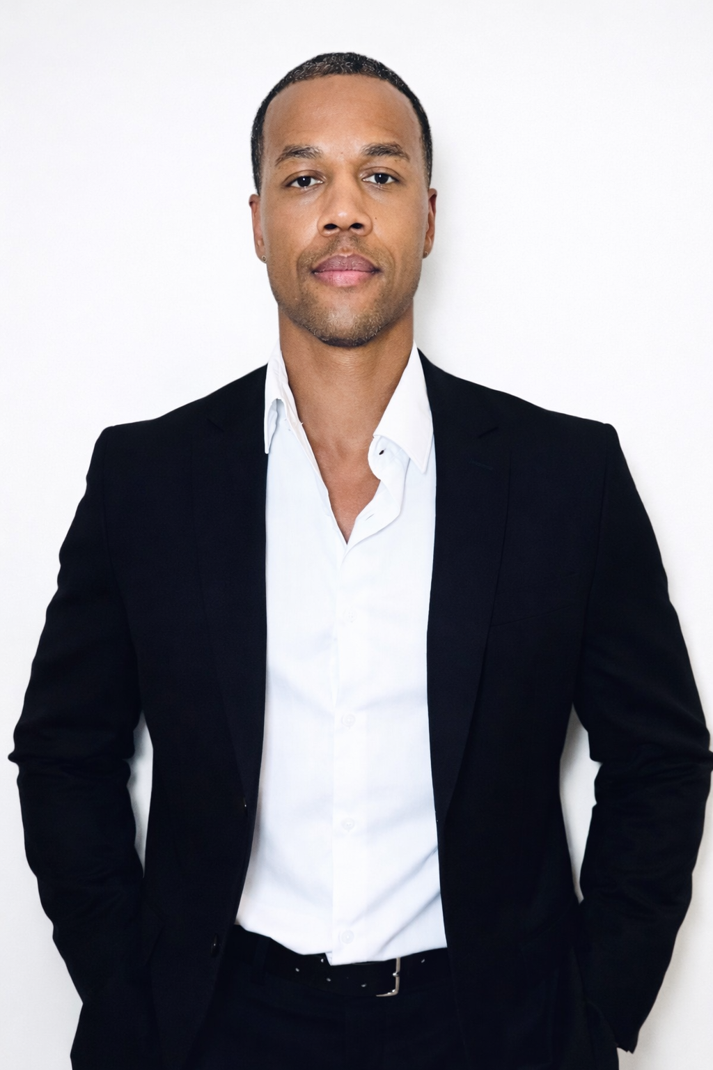 Albert Myles, Founder of Opufinite