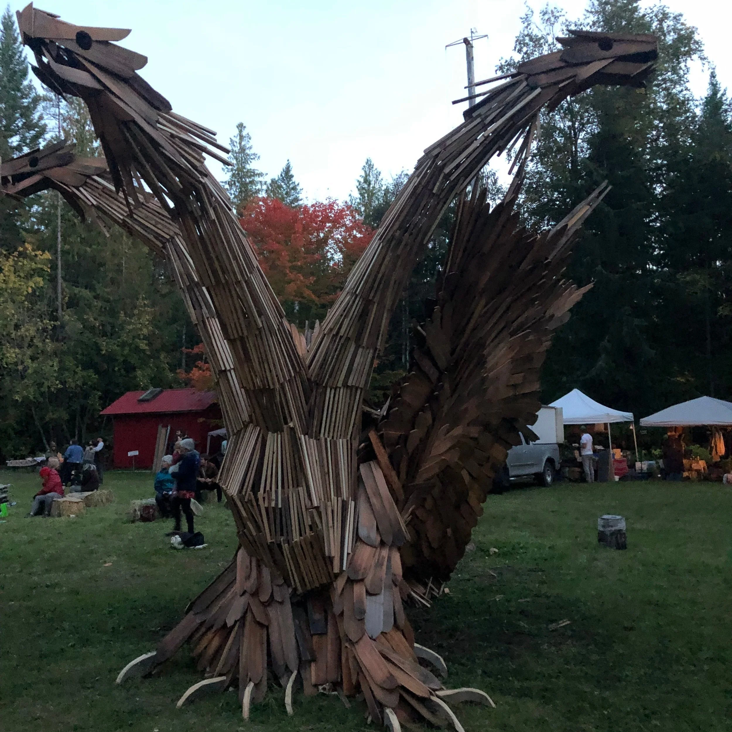 Abstract Sculpture 8