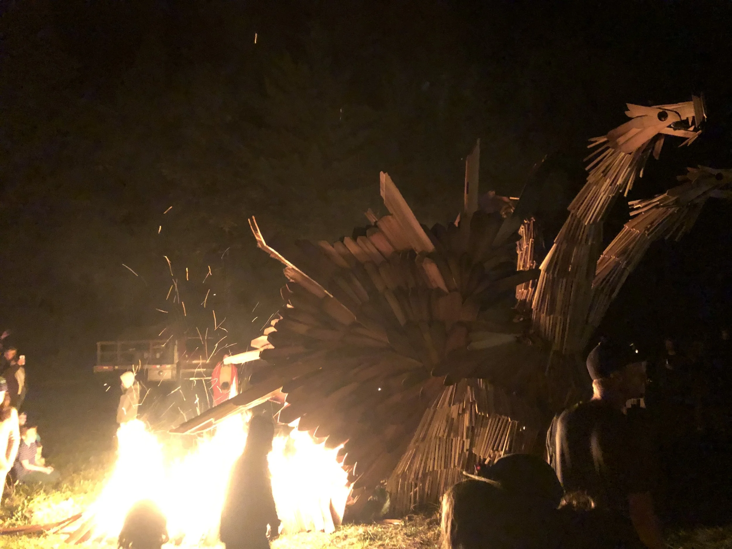 Abstract Sculpture 11