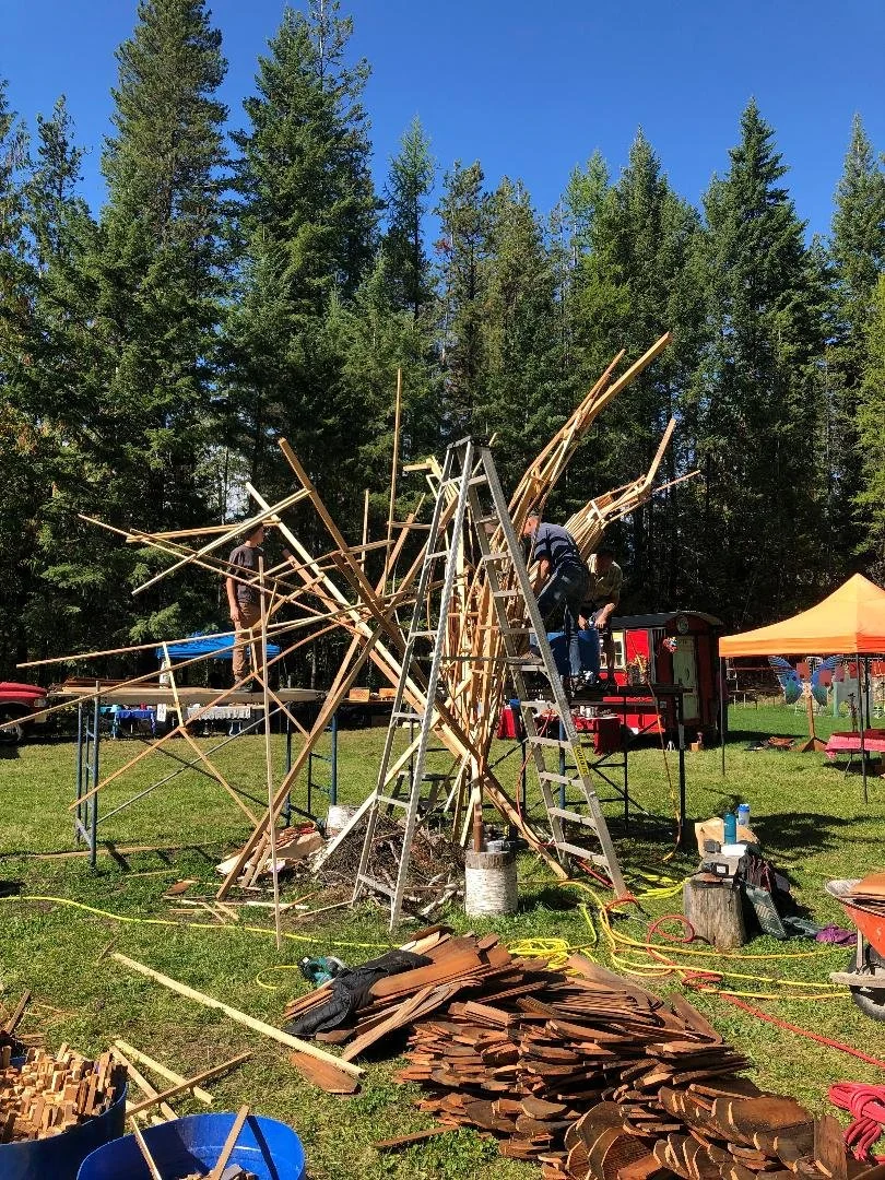 Abstract Sculpture 2