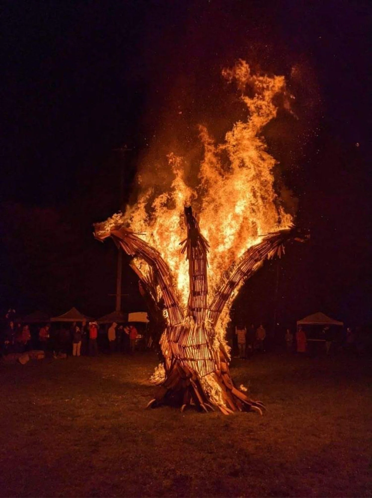 Abstract Sculpture 1