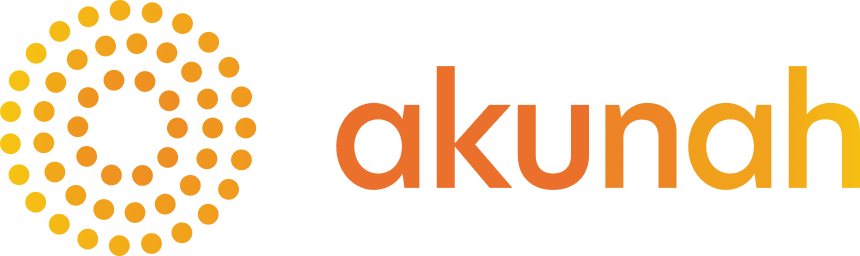 Akunah logo