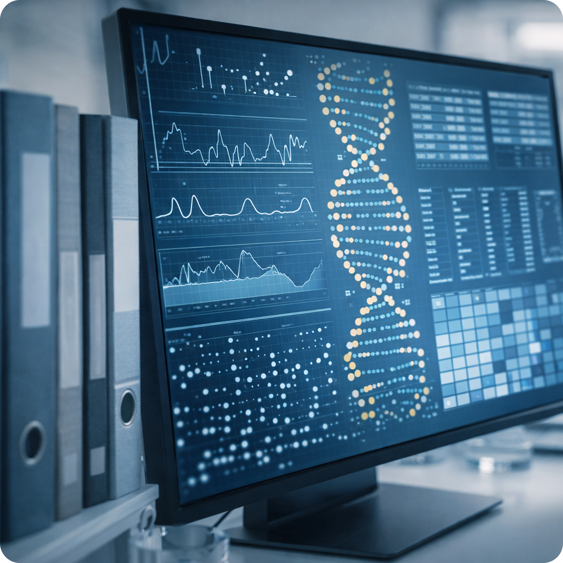 Registries & Research