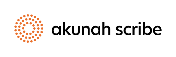 akunah scribe