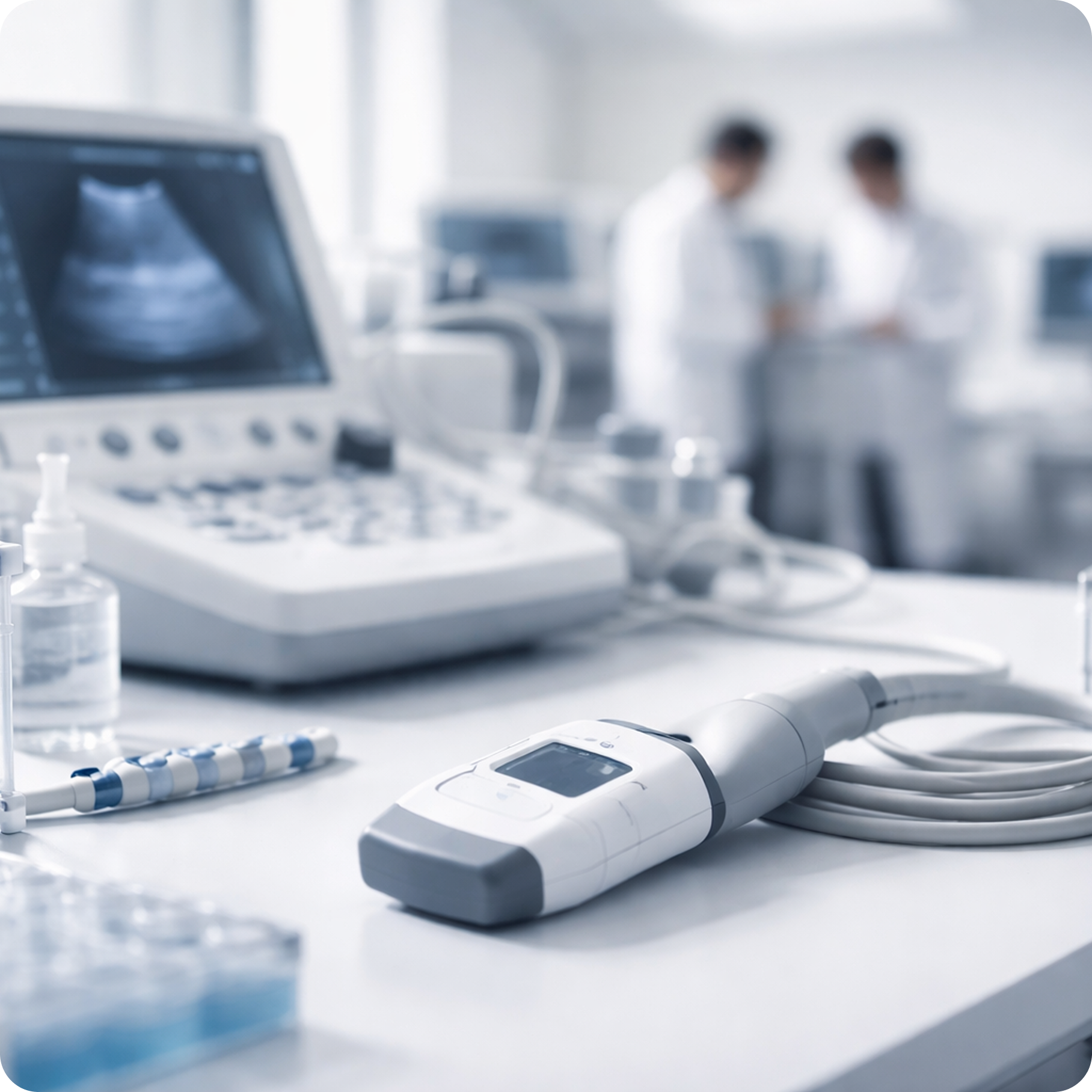 Medical Device Companies