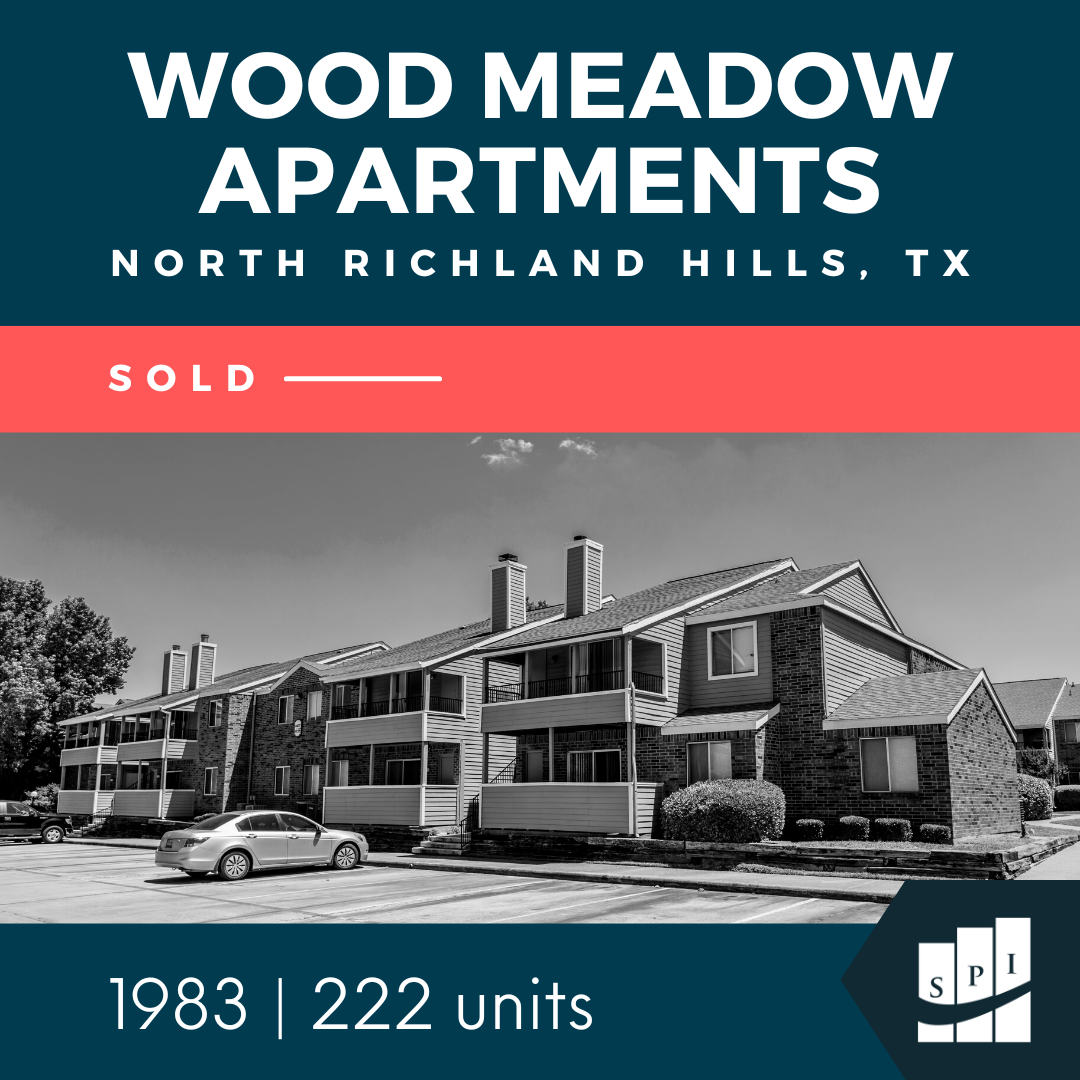 Wood Meadow Apartments