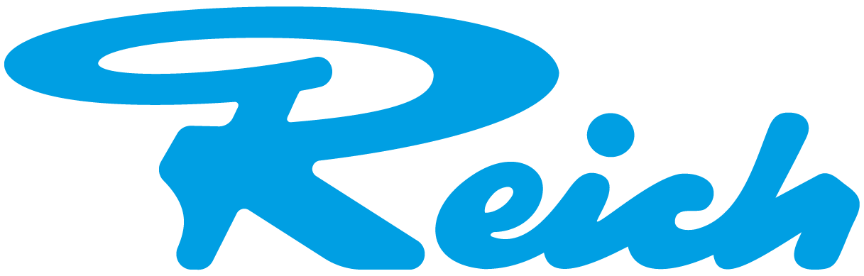Reich USA Logo