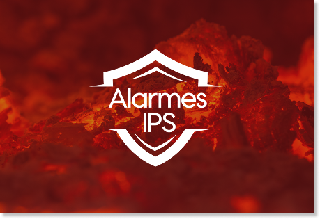 Alarmes IPS