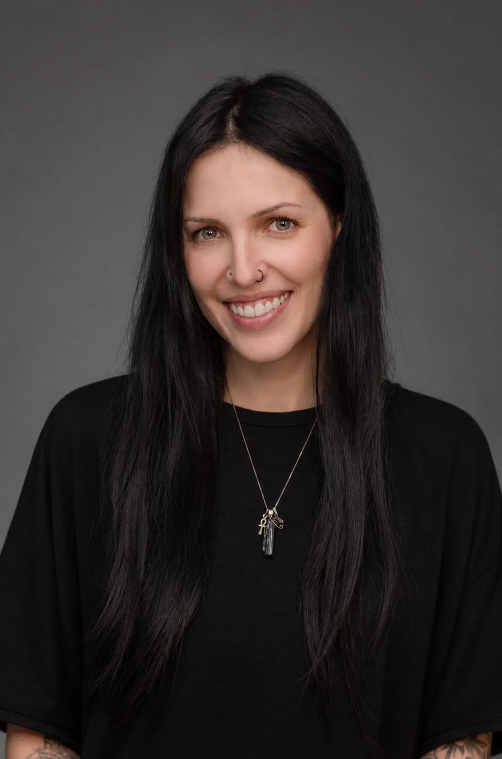 Retrato de Paula