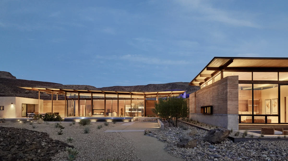 Horizon House