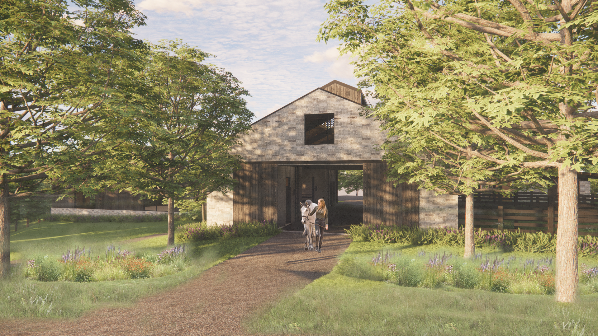 Pine Meadow Farm