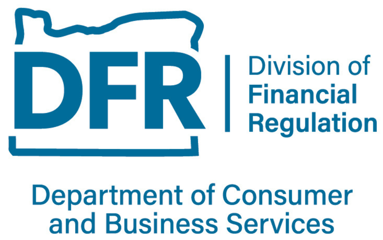 DFR logo