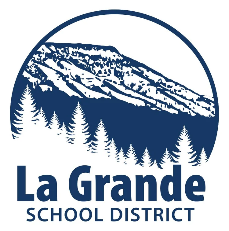 logo for La Grande SD