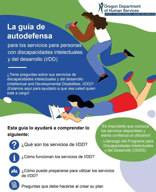 la guia de autodefensa