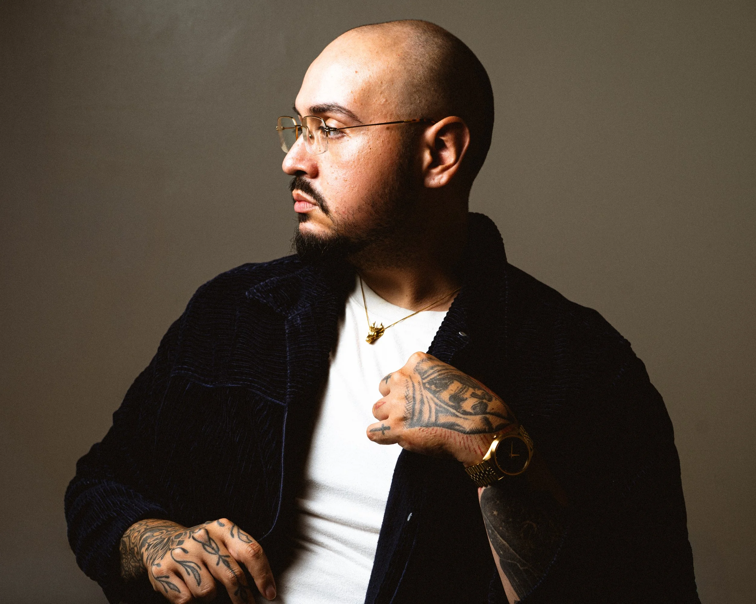 Bobby Flores — VTN Photo