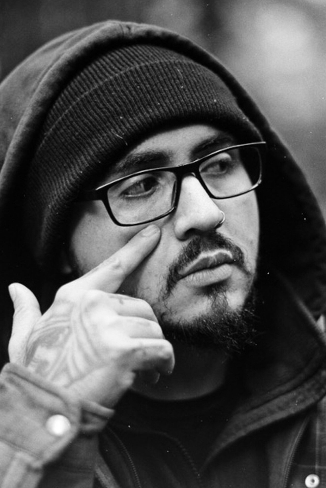 Bobby Flores — VTN Photo