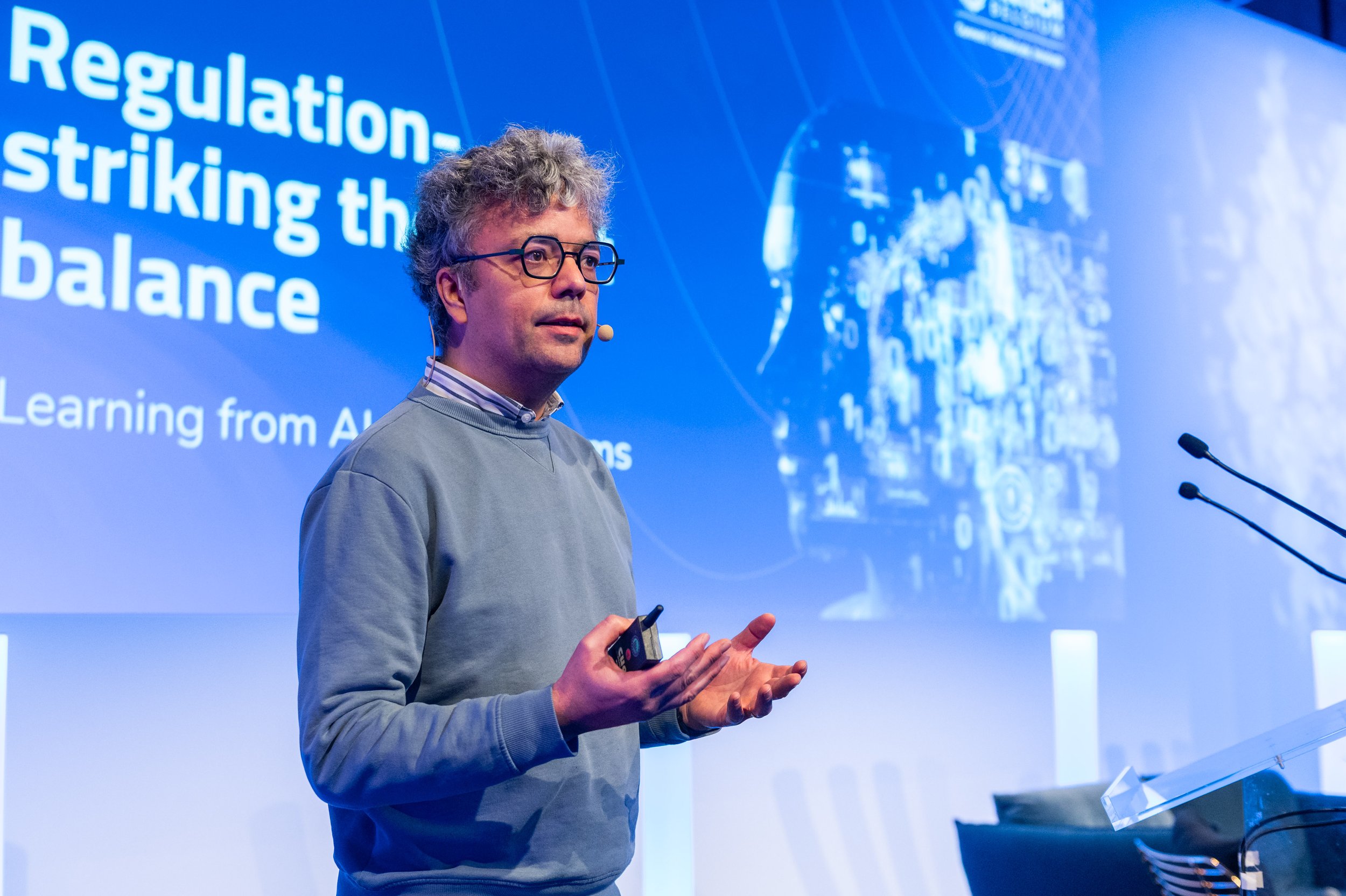 DFS25 closing keynote