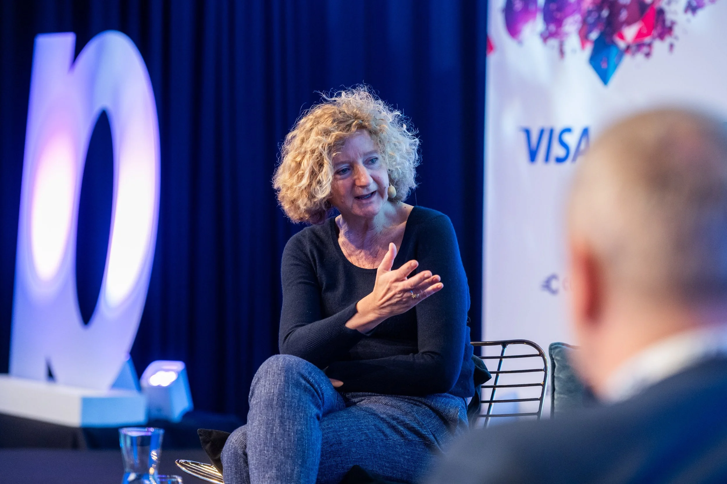 DFS25 panel discussion