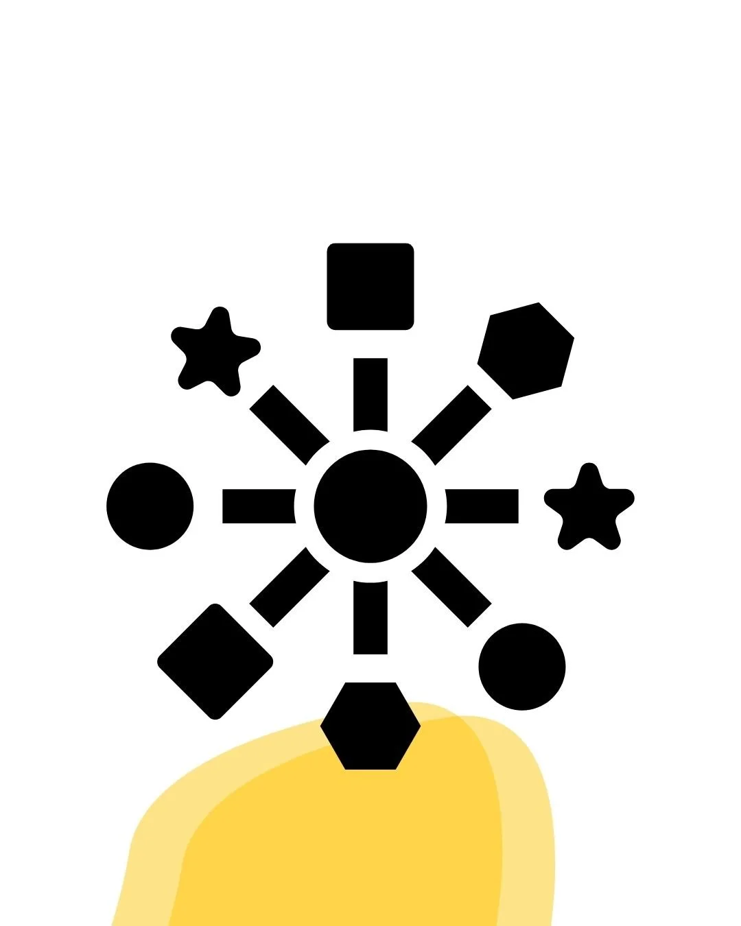 Dashboard overzicht van alle kanalen in één proces