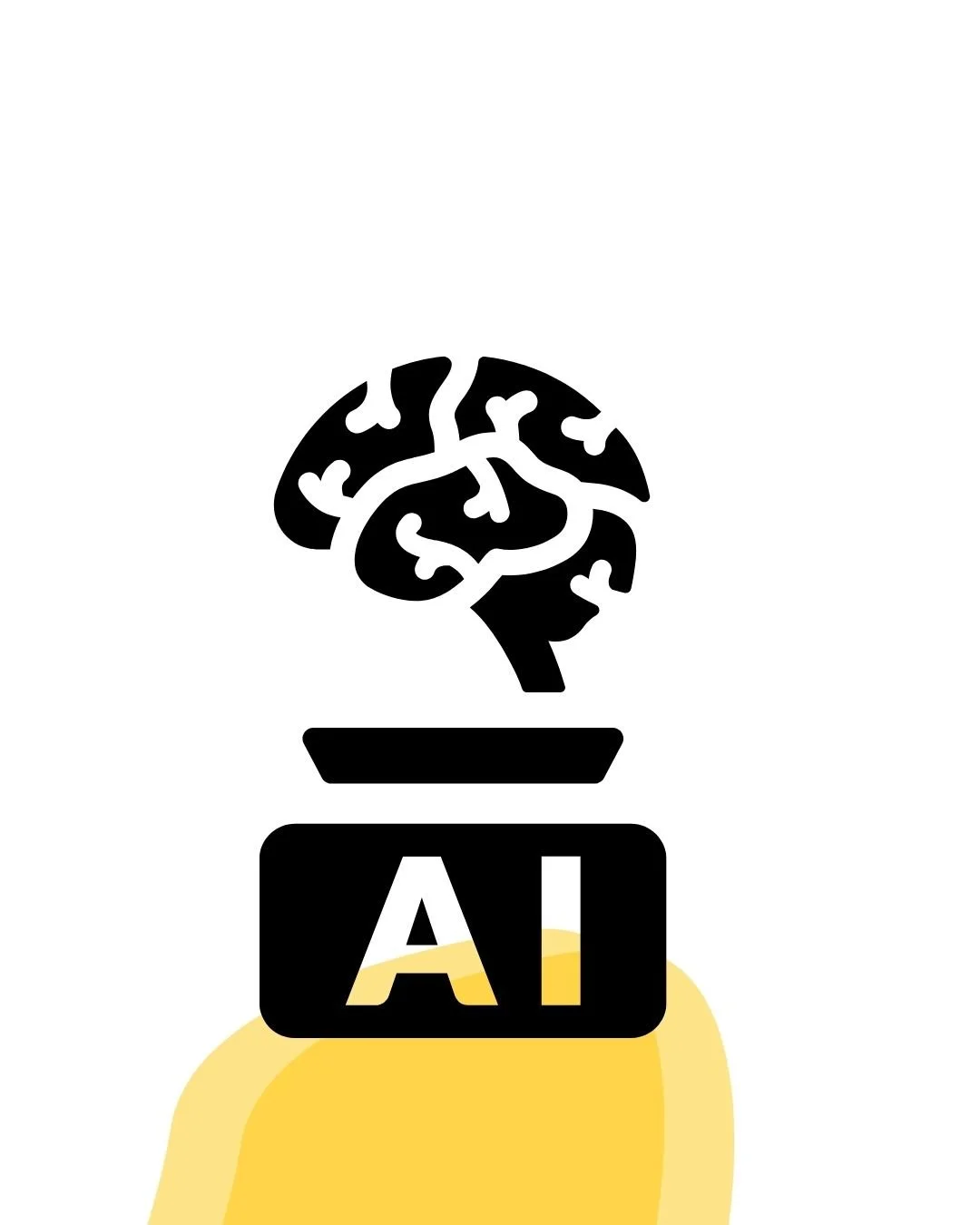 AI assistent interface ondersteuning