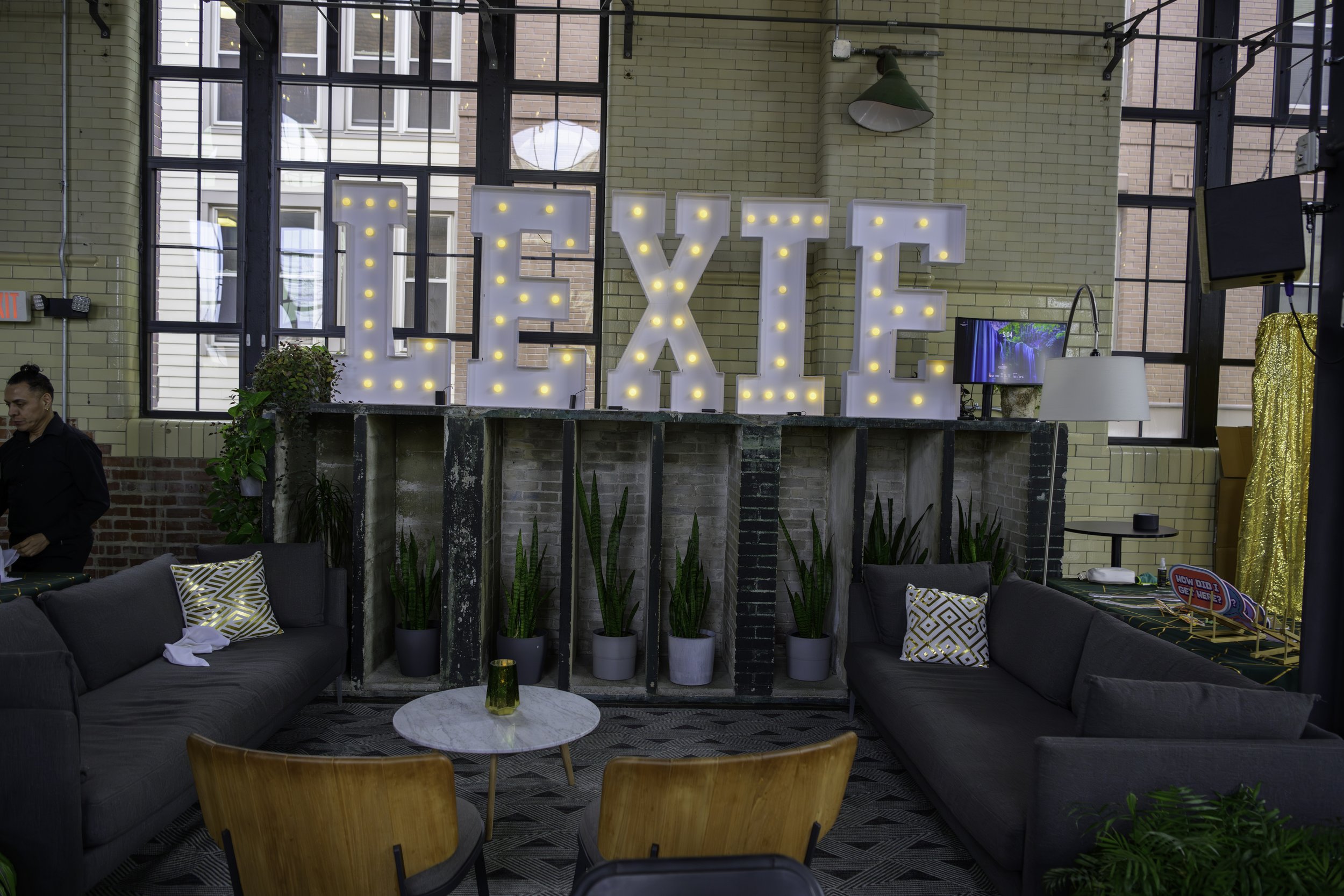 Event Coordination
