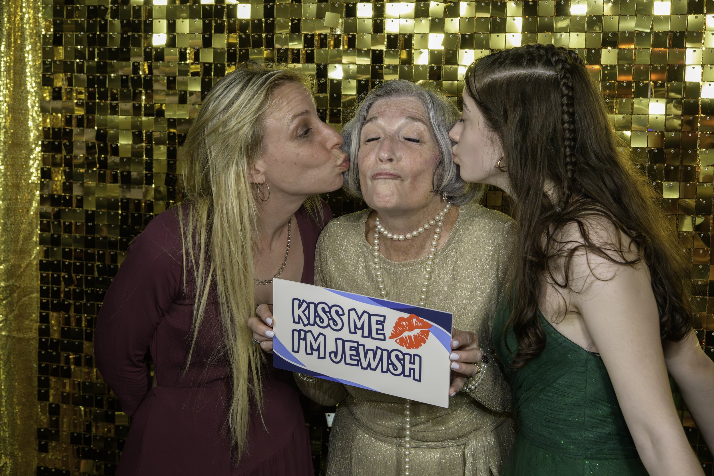 Bar/Bat Mitzvah