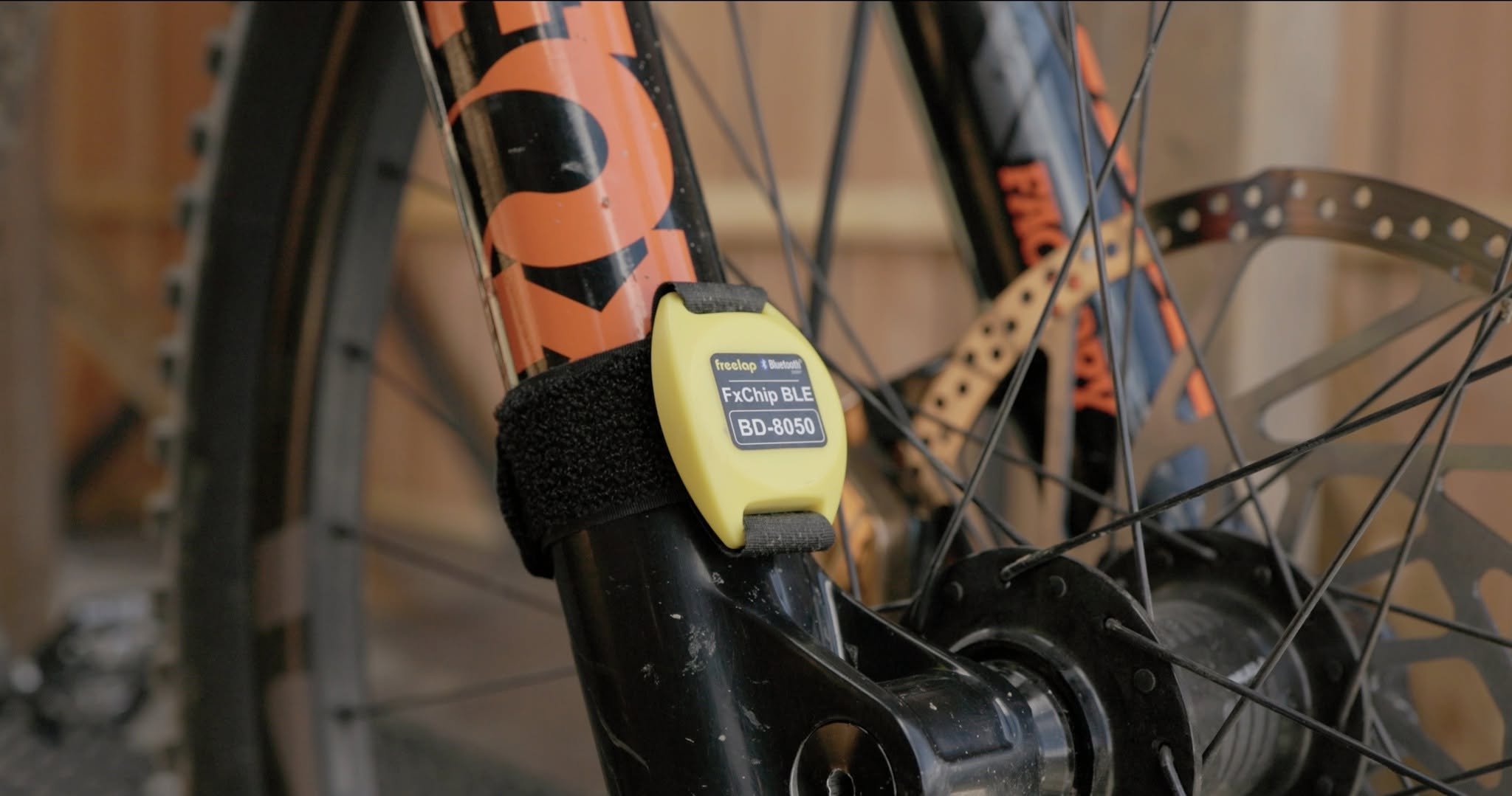 Freelap timing product