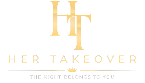 HER TAKEOVER