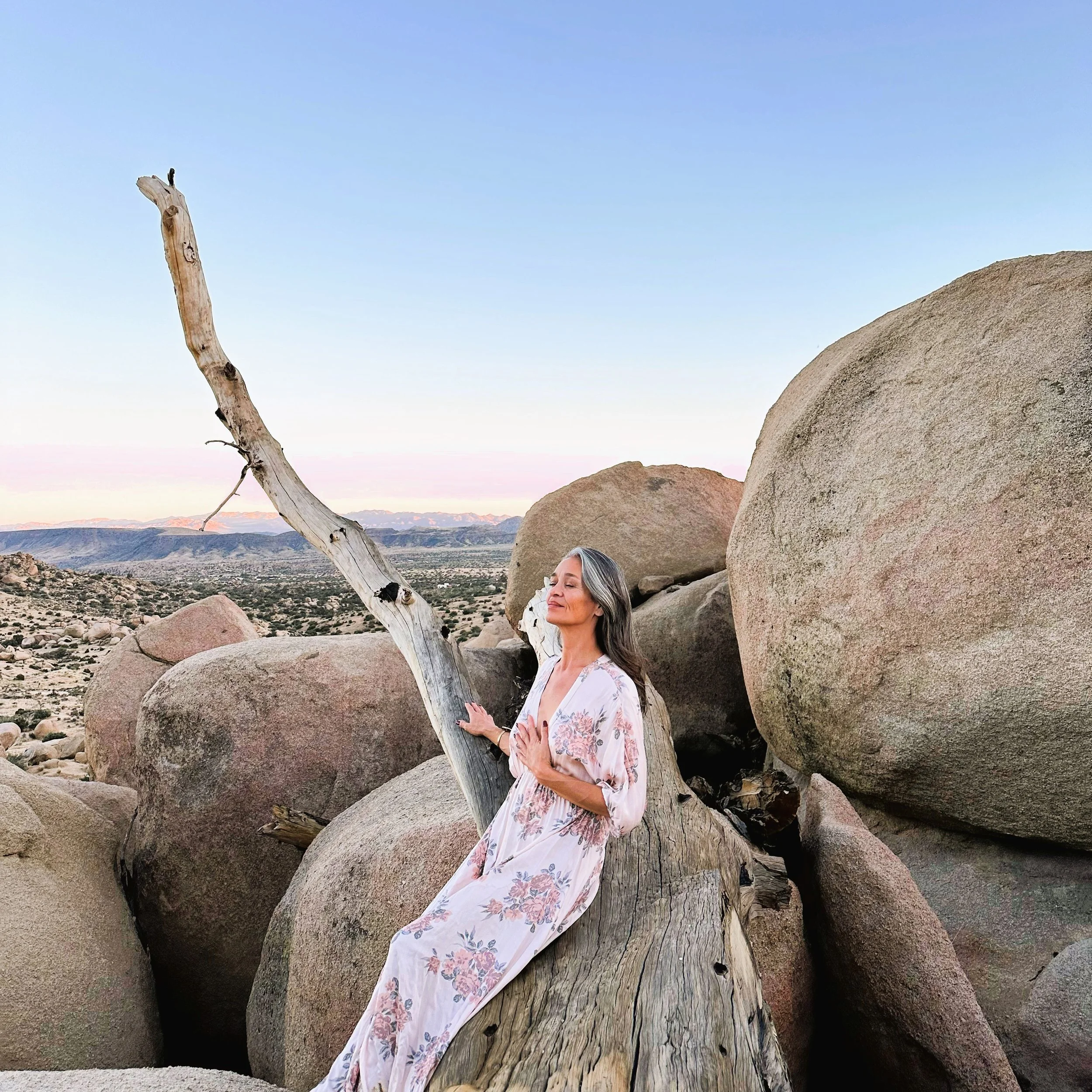 Healing journey progress