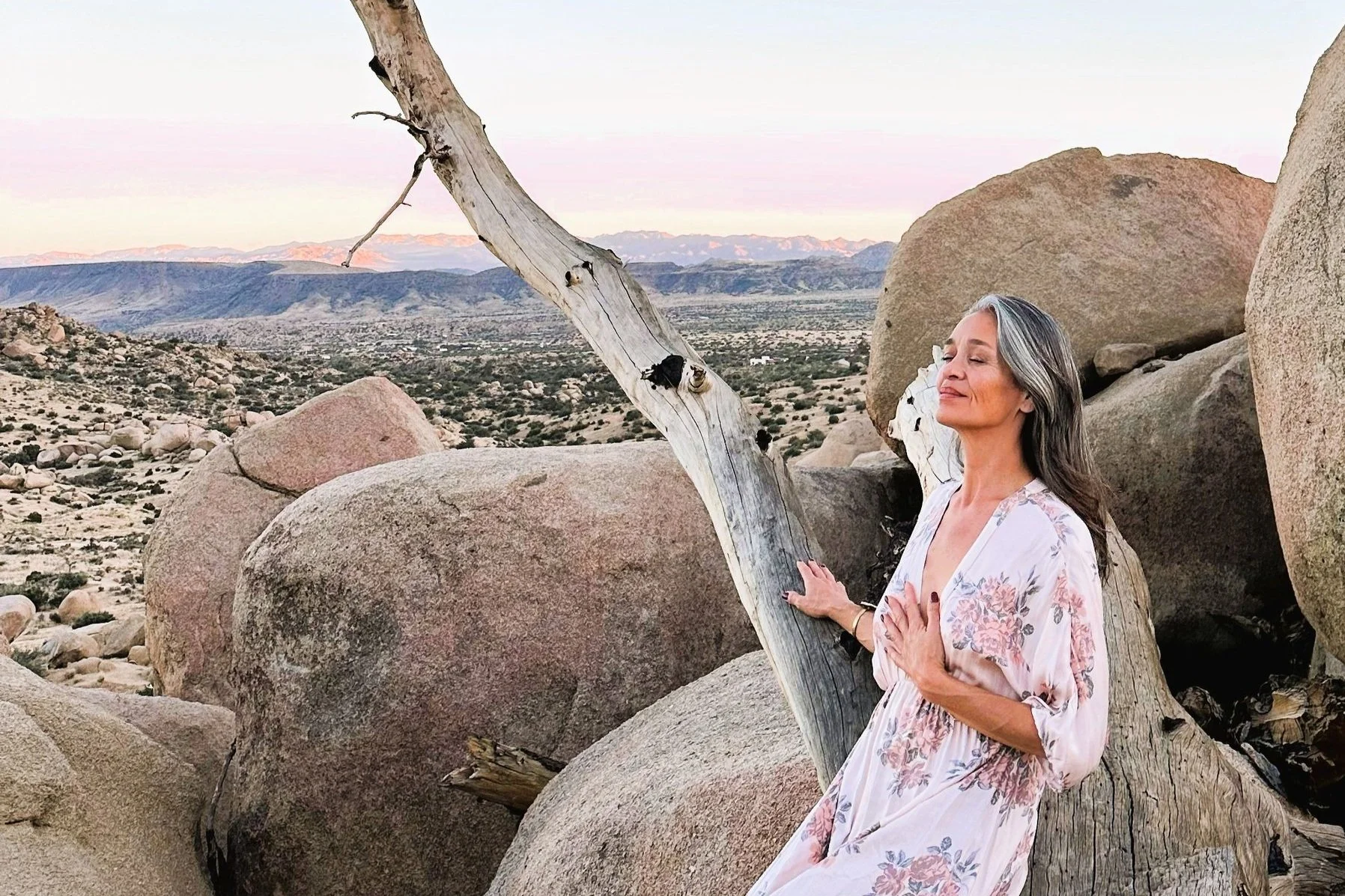 Healing space