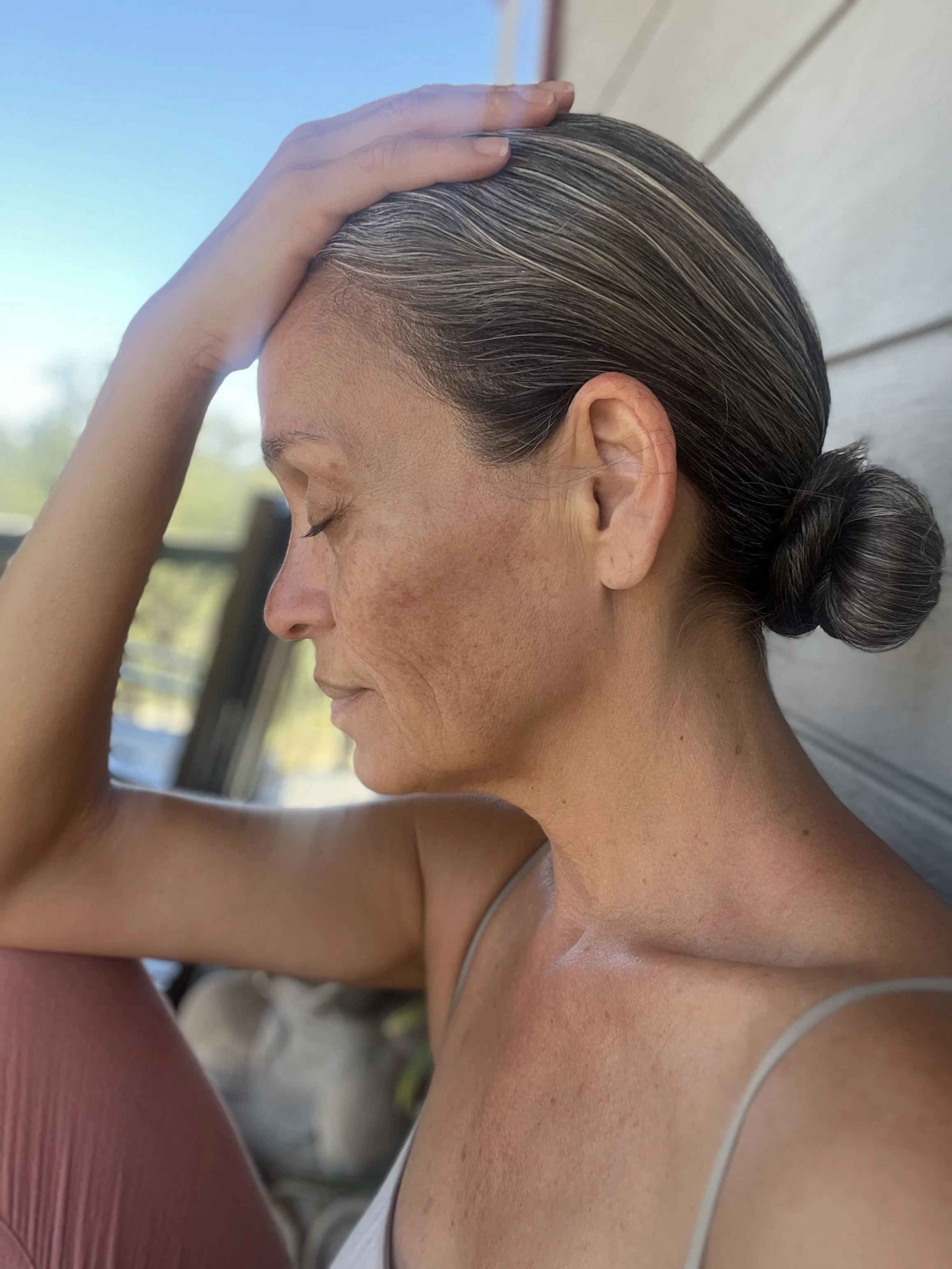 Inner child questions