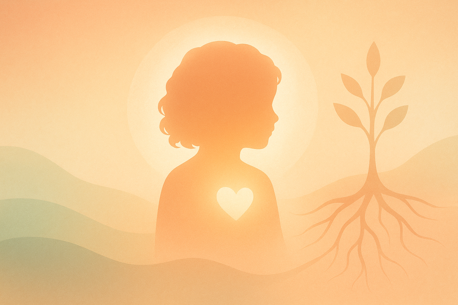 Inner child healing