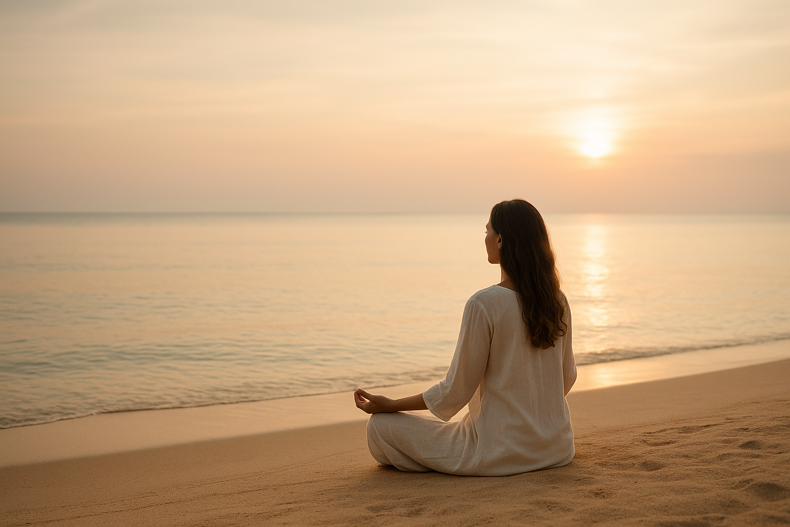 Soul restoration retreat