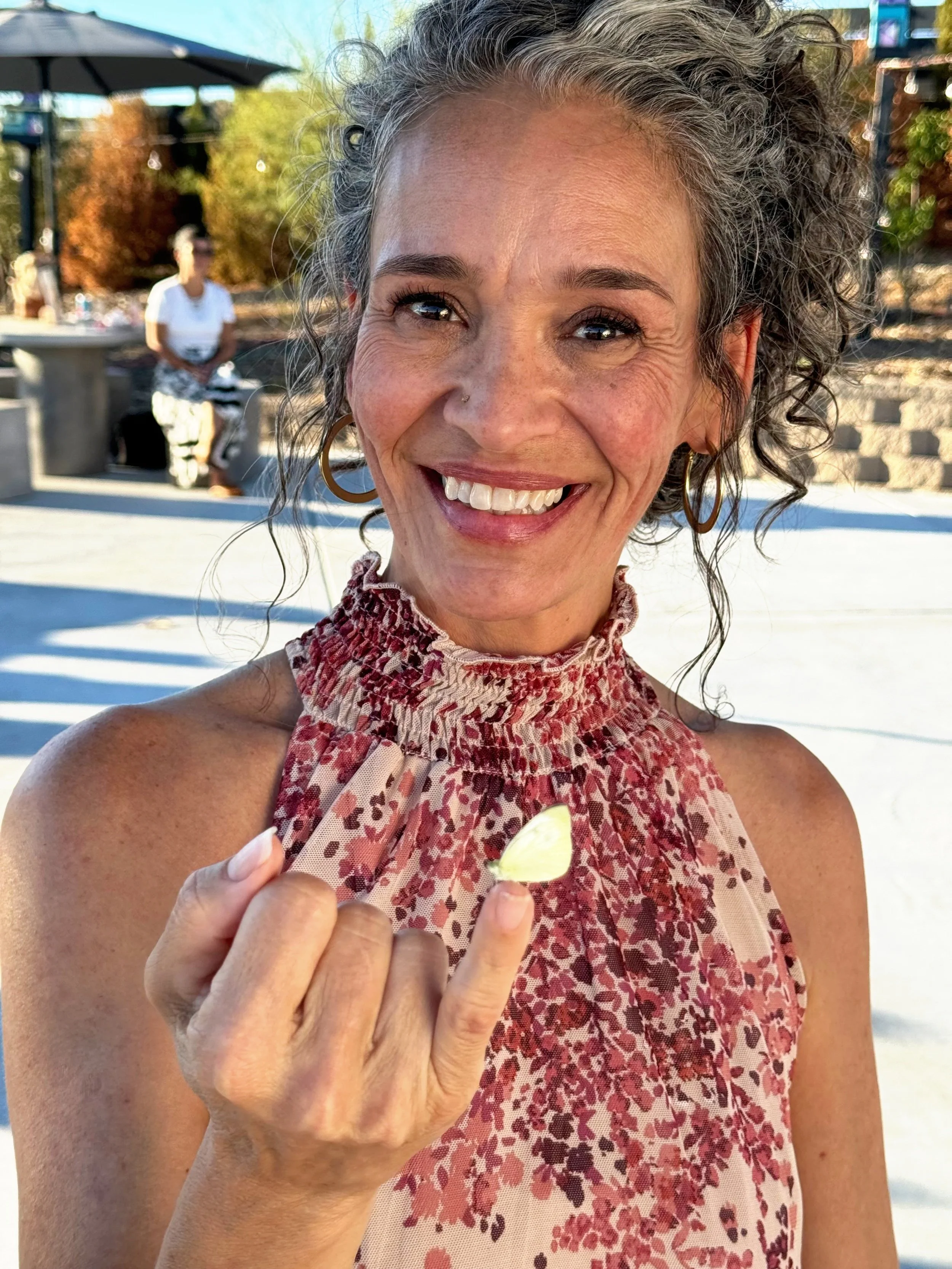 Veronica Paris