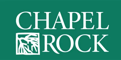 Chapel Rock logo