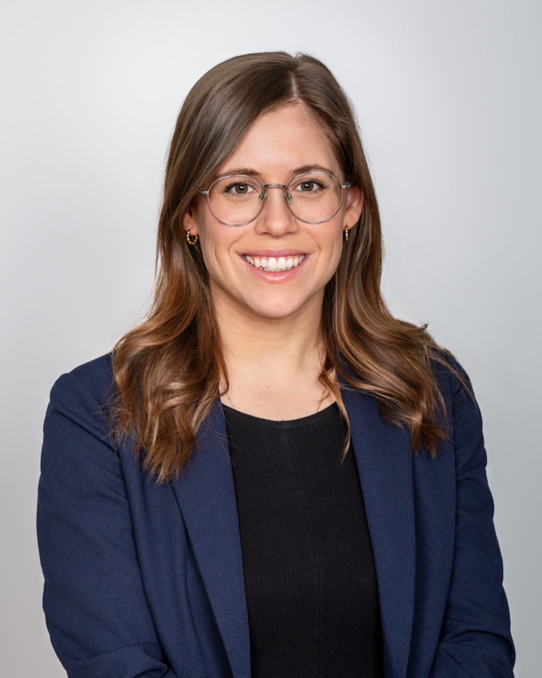 Caroline Pronovost