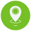 In-person care icon