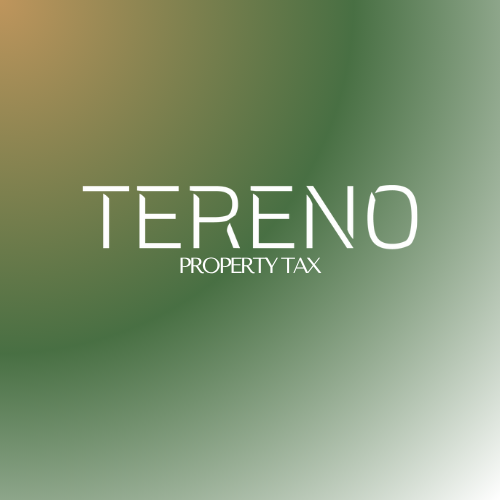 Tereno Property Tax