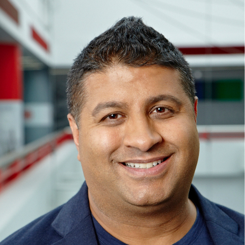 Arif Noorani