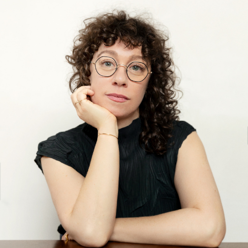 Gretta Cohn