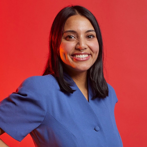 Preeti Varathan