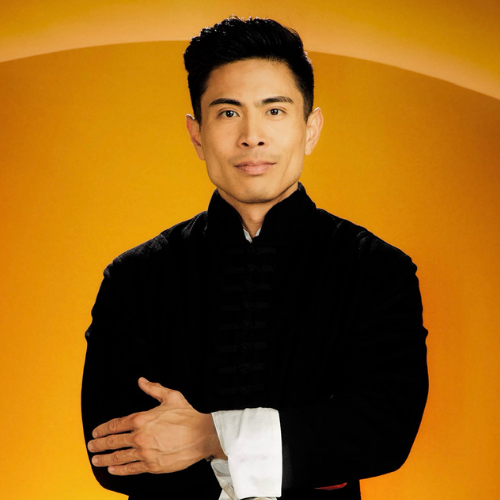 Bing Chen