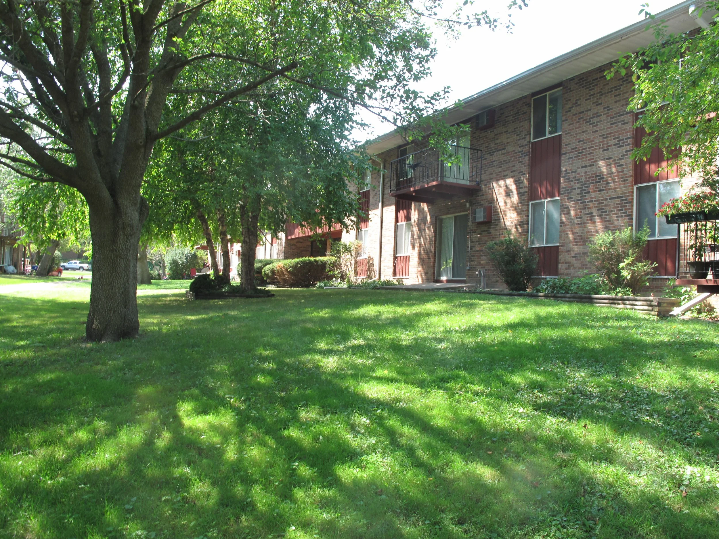 Multifamily